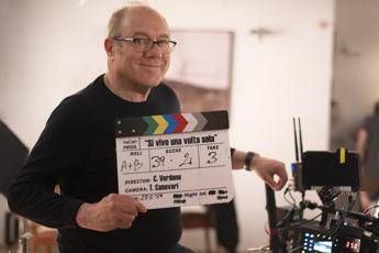 Coronavirus, annullata anteprima del film di Verdone Coronavirus, annullata anteprima del film di Verdone